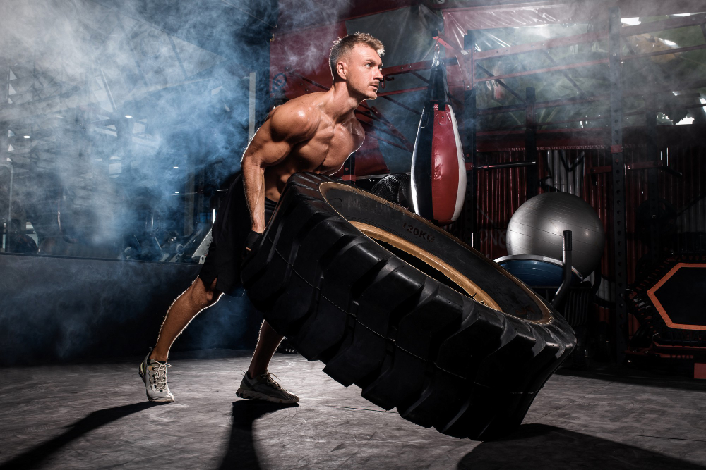Why Continuous Training is Crucial for Muscle Building?